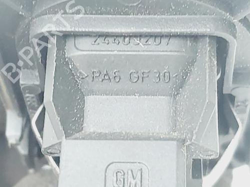 Right front window switch OPEL CORSA C (X01)  | BP32516194I26 