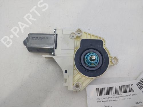 Used Right front window motor AUDI A4 B8 (8K2) [2007-2017]  17701630