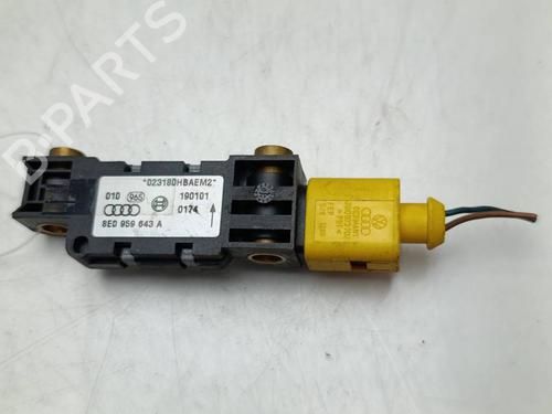 Elektronisk sensor Elektronisk sensor AUDI A4 B6 Avant (8E5) 1.9 TDI (130 hp) 39881482 39881482