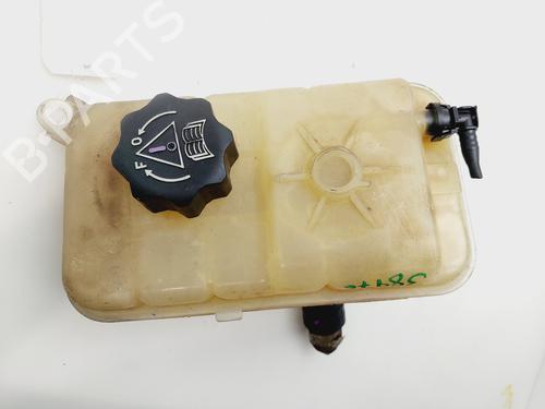 Expansion tank CITROËN C5 I (DC_) 2.0 HDi (DCRHZB, DCRHZE) | BP28292807C120 