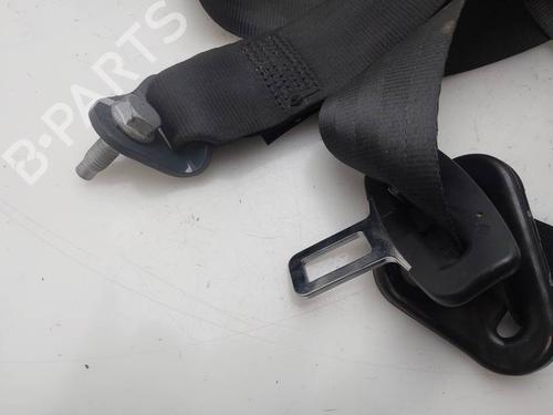 Rear right seatbelt CITROËN C3 III (SX) | BP38559205I28 - Image 2