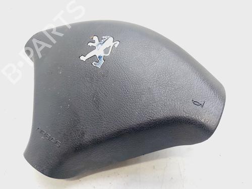 Førerens kollisjonspute PEUGEOT 307 Break (3E)  | BP30063002C9
