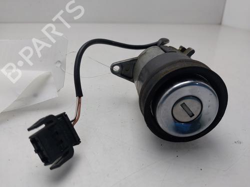 Used Tailgate handle Tailgate handle AUDI 100 C4 Saloon (4A2) 2.5 TDI (115 hp) 35820208 35820208