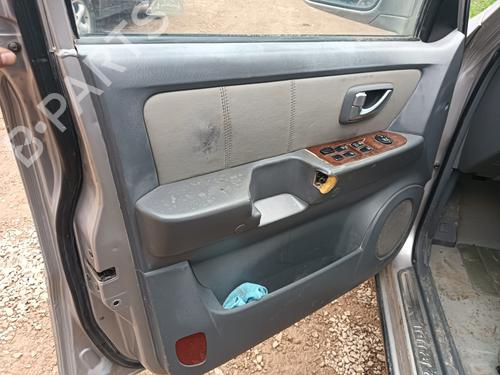 Mass air flow sensor HYUNDAI TERRACAN (HP)  | BP25848325M95 