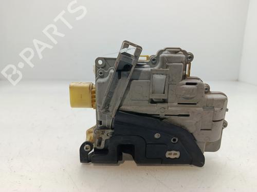 Front right lock VW PASSAT B6 Variant (3C5) | BP31887757C97