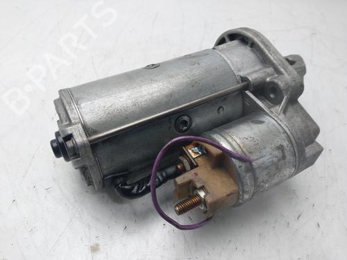 Starter MERCEDES-BENZ C-CLASS (W203) C 220 CDI (203.006) | BP35813712M8 - Image 5