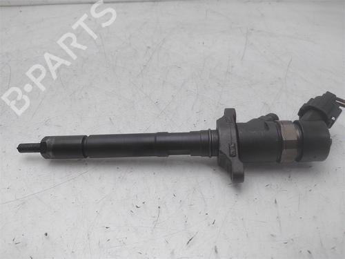 Used Injector Injector CITROËN C4 Grand Picasso I (UA_) 1.6 HDi (109 hp) 38330266 38330266