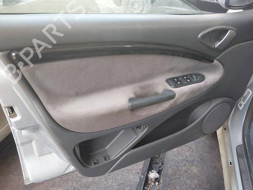Front left interior door handle CITROËN C5 II (RC_) | BP40153951I13 - Image 7