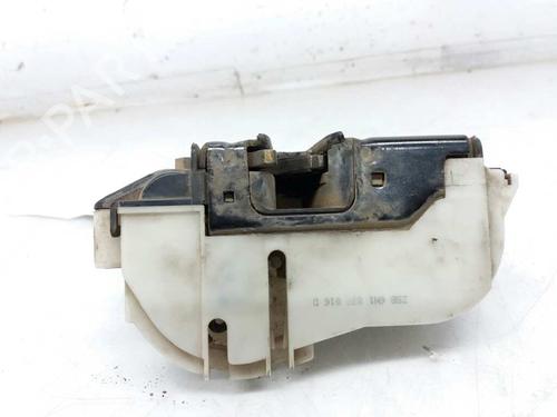 Front right lock VW POLO III (6N1) 64 1.9 SDI | BP2880467C97 