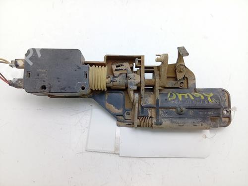 Tailgate handle MERCEDES-BENZ M-CLASS (W163)  | BP27250101C132 