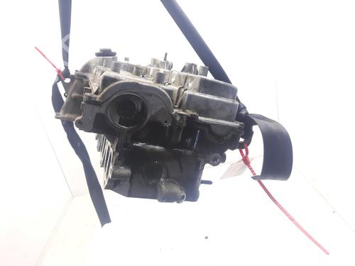 Cylinder head SSANGYONG RODIUS I | BP31164547M5