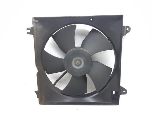 Køleventilator elektrisk CHEVROLET NUBIRA Saloon 1.6 (109 hp) 7968653