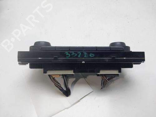 Climate control SEAT LEON (1P1)  | BP16328126I5 