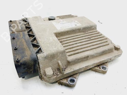 Engine control unit (ECU) OPEL CORSA D (S07)  | BP29450958M57 