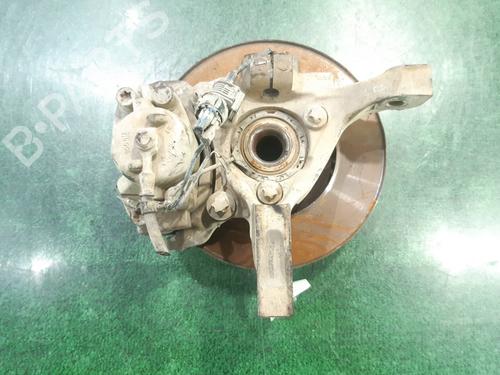 Left front steering knuckle OPEL VECTRA C (Z02) 1.9 CDTI (F69) | BP7850776M25 