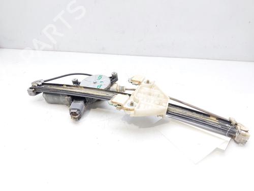 Rear right window mechanism HONDA ACCORD VII (CL, CN) 2.0 (CL7) | BP15123800C25 
