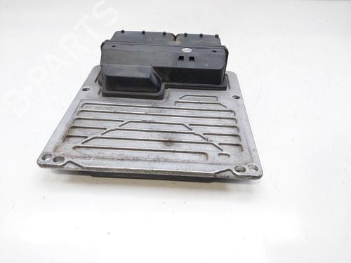 Used Engine control unit (ECU) MERCEDES-BENZ CLK (C209) CLK 200 Kompressor (209.342) (163 hp) 16683614