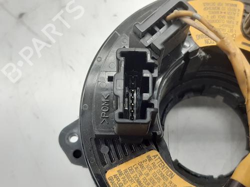 Squib airbag MAZDA 3 Saloon (BK) 2.0 MZR-CD (BK12) | BP7833976C102 