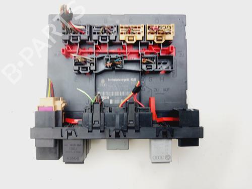 Fuse box VW GOLF V (1K1)  | BP28292779E1 