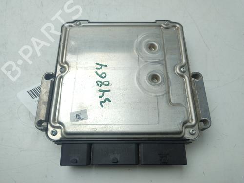 Used Engine control unit (ECU) RENAULT CAPTUR I (J5_, H5_) [2013-2025]  29795548