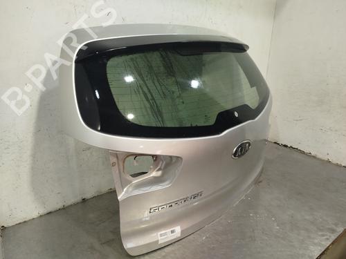 Tailgate KIA SPORTAGE III (SL) 1.7 CRDi | BP29928375C6