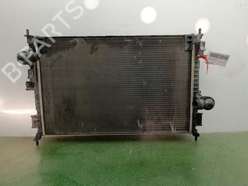 Used Water radiator Water radiator 37465630 37465630