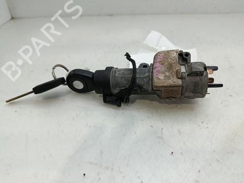 Used Ignition barrel VW FOX Hatchback (5Z1, 5Z3, 5Z4) 1.2 (55 hp) 31579154