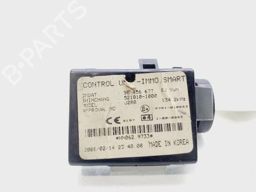 Elektronische module CHEVROLET NUBIRA Saloon 1.6 | BP30742502M83