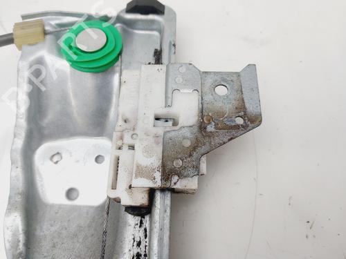 Rear left window mechanism PEUGEOT 308 I (4A_, 4C_)  | BP29762660C24 