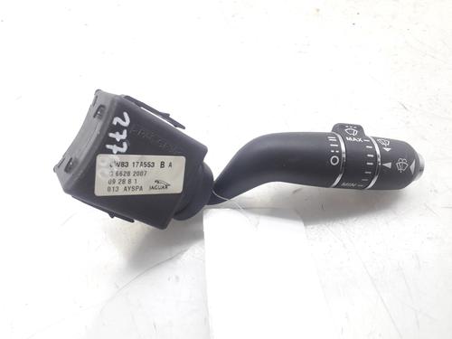 Used Steering column stalk JAGUAR XF I (X250) 3.0 D (241 hp) 9818645