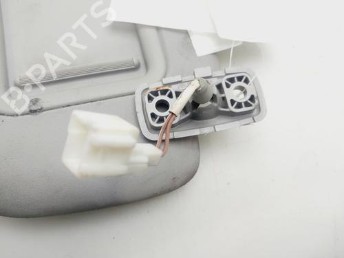 Right sun visor KIA CEE'D SW (ED) 1.6 CRDi 115 | BP31982224I2