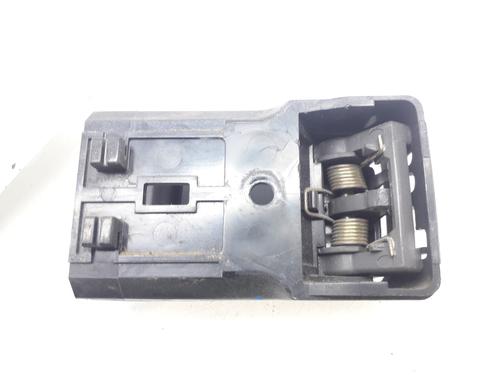 Front left interior door handle NISSAN MICRA II (K11) 1.0 i 16V | BP12409937I13 