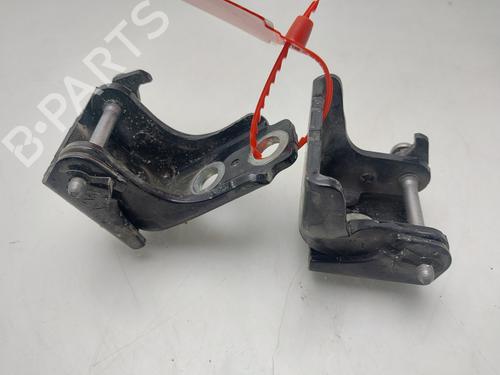 Used Hinge/Door check strap PEUGEOT 508 SW I (8E_) 2.0 HDi (140 hp) 32250627