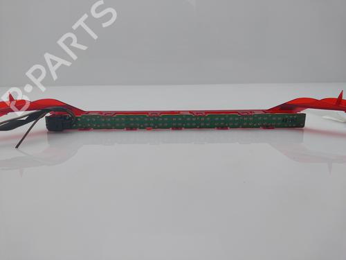 Third brake light BMW 1 (E87) 118 d | BP16303751L11 
