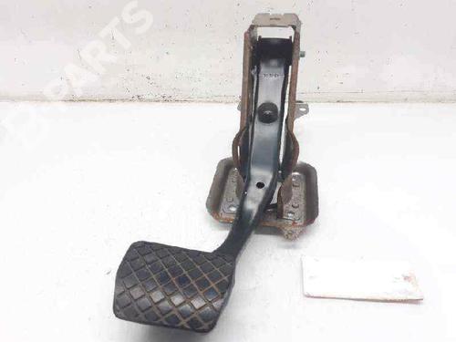 Used Break pedal Break pedal SKODA OCTAVIA II (1Z3) [2004-2013] 8765315 8765315