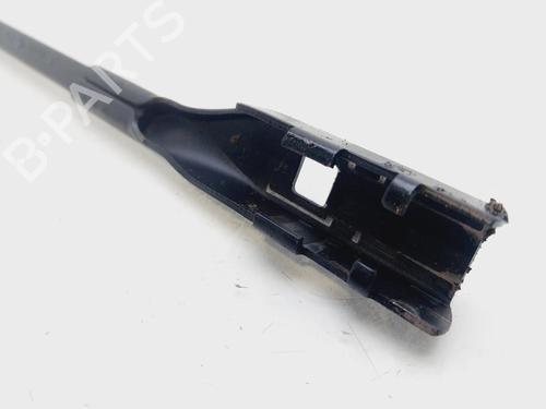 Front windshield wiper arm AUDI Q3 (8UB, 8UG)  | BP28123407C143 