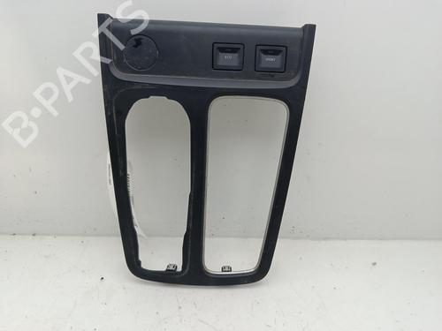 Console central CITROËN C5 AIRCROSS (A_) [2018-2025]  31146538
