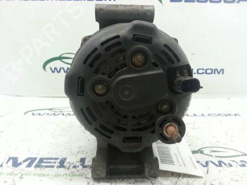 Alternator CHRYSLER VOYAGER IV (RG, RS) 2.4 | BP2890511M7 