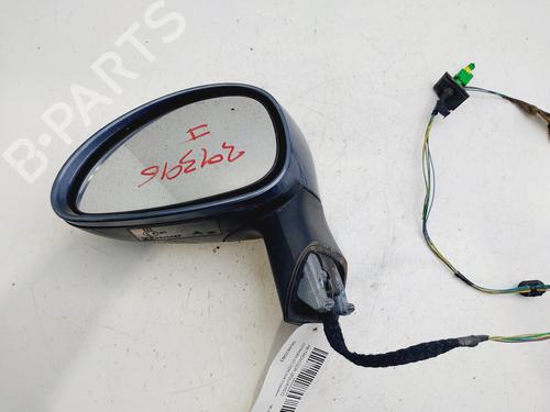 Used Left mirror CITROËN C4 I (LC_) [2004-2014]  29243900