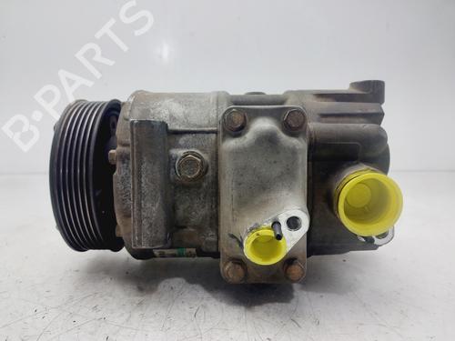 Compressore A/C VW PASSAT B6 (3C2)  | BP29903768M34 