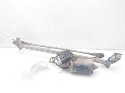 Viskermotor vindrude OPEL CALIBRA A (C89) 2.0 i (M07) (115 hp) 21393508