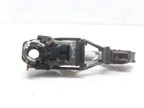 Front right exterior door handle VW POLO (9N_, 9A_) 1.4 16V | BP12399999C129 
