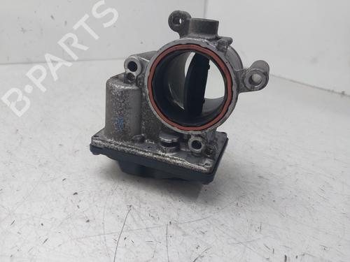 Used Throttle body AUDI A4 B8 (8K2) [2007-2017]  31321796