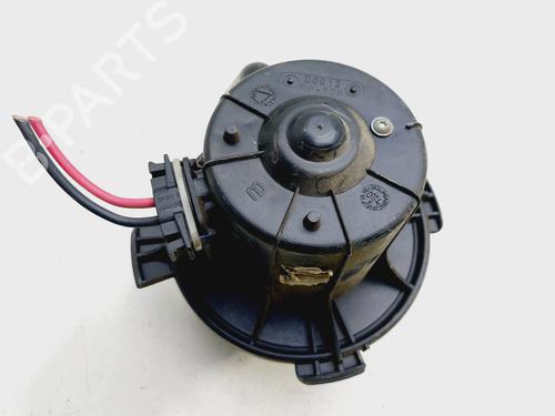 Heater blower motor CITROËN C4 Coupe (LA_)  | BP29242262M62 