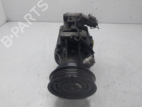 AC compressor TOYOTA COROLLA (_E12_) 2.0 D-4D (CDE120_, CDE120R) | BP34055240M34 - Image 4