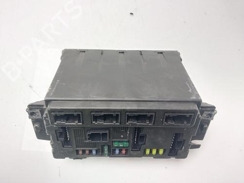 Used Fuse box FIAT PANDA (169_) 1.2 (169.AXB11, 169.AXB1A) (60 hp) 31877240
