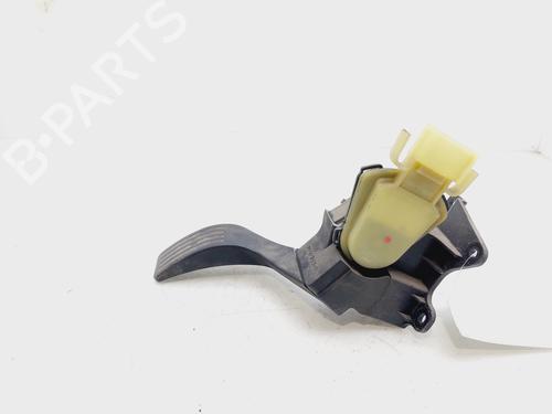 Pedal FORD FOCUS I (DAW, DBW) 1.8 TDCi | BP19151392I4 