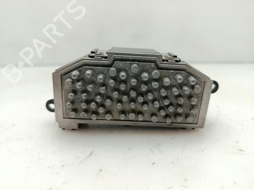 Varmeblæsermodstand VW TIGUAN (5N_) [2007-2018]  29342733