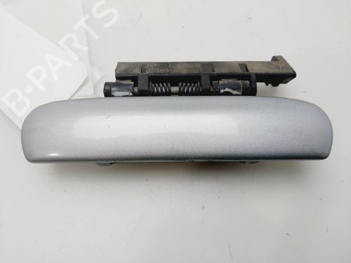 Türgriff hinten links außen für CITROËN XSARA Coupe (N0) 2.0 HDI 90 (90 hp) 28288132