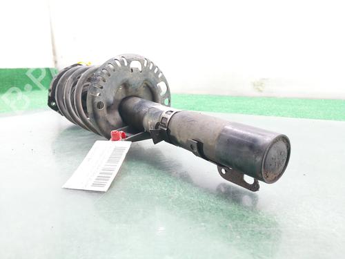 Left front shock absorber SKODA FABIA I (6Y2)  | BP13363731M16 